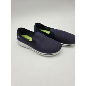 Skechers GOwalk Shoes Womens Size 8.5 Slip On Memory Foam Comfort Walking Casual